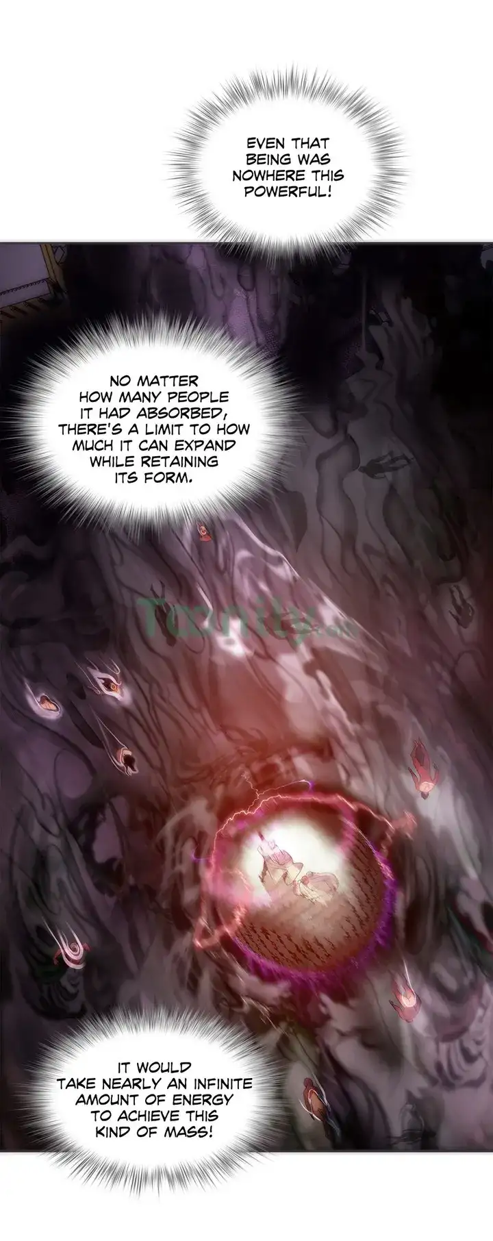 Lilith’s Cord chapter 61 page 21