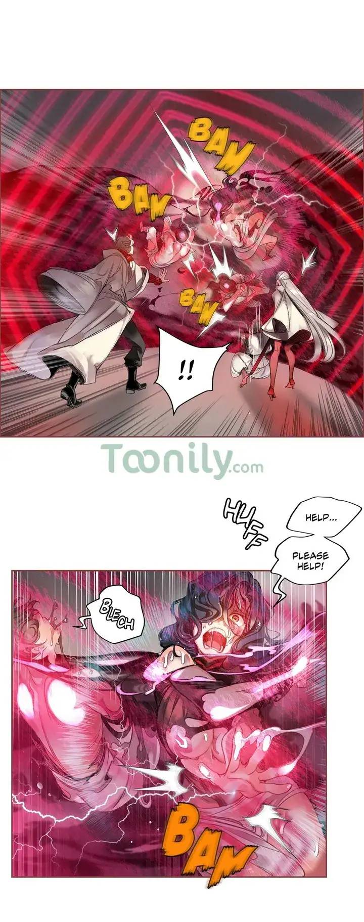 Lilith’s Cord chapter 61 page 23