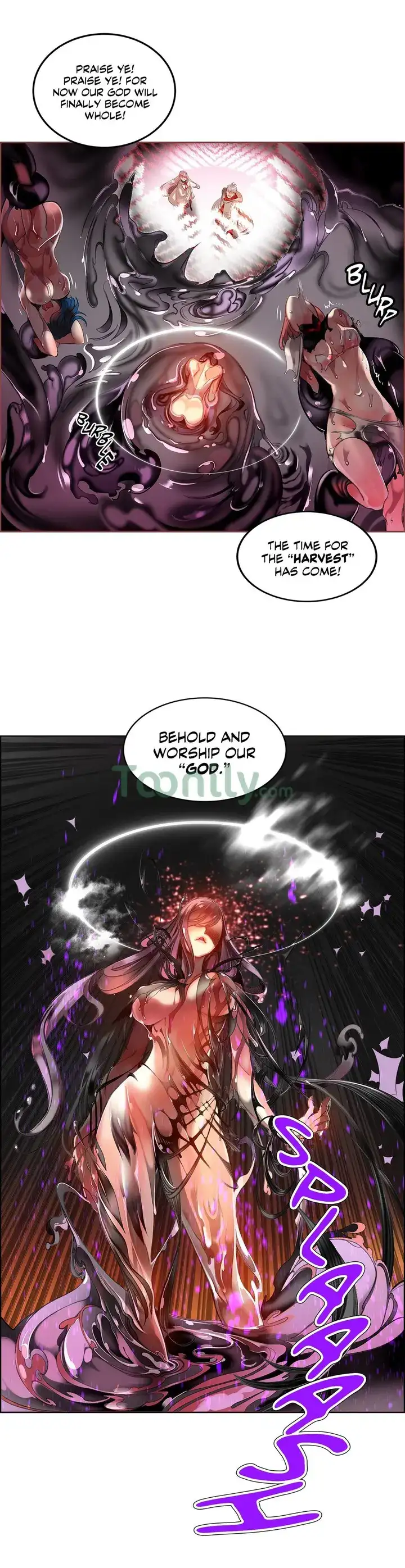 Lilith’s Cord chapter 61 page 30