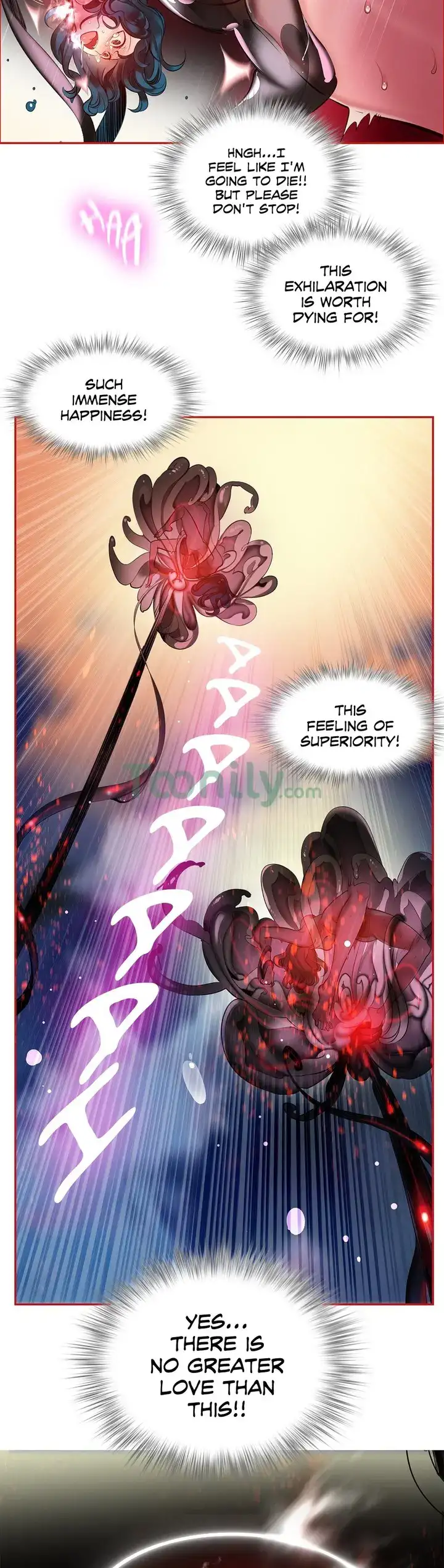Lilith’s Cord chapter 61 page 35