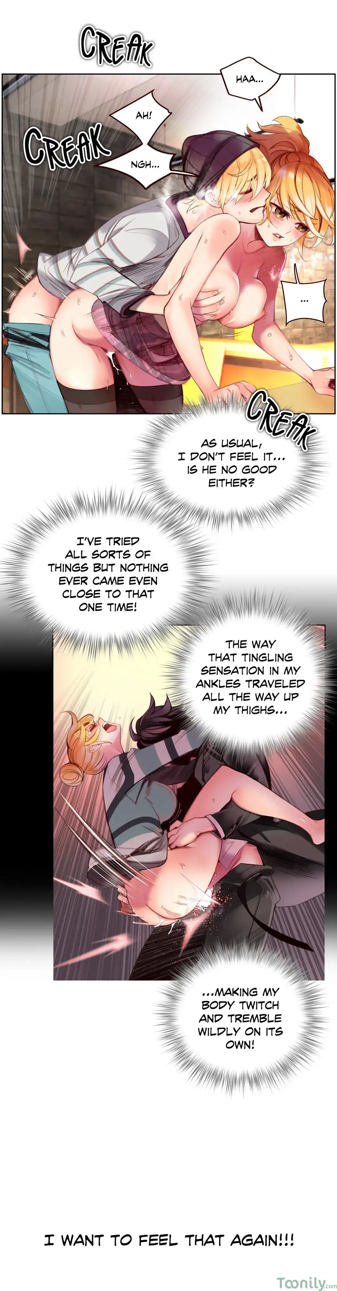 Lilith’s Cord chapter 62 page 10