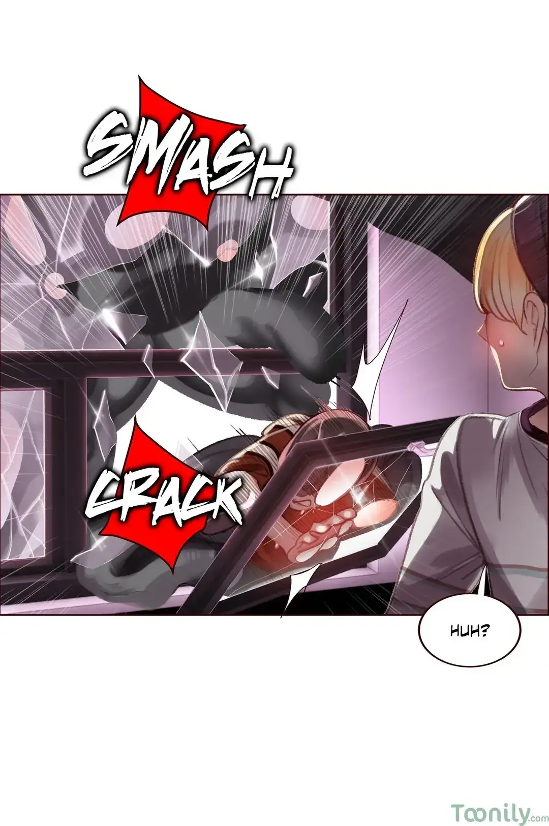 Lilith’s Cord chapter 62 page 13