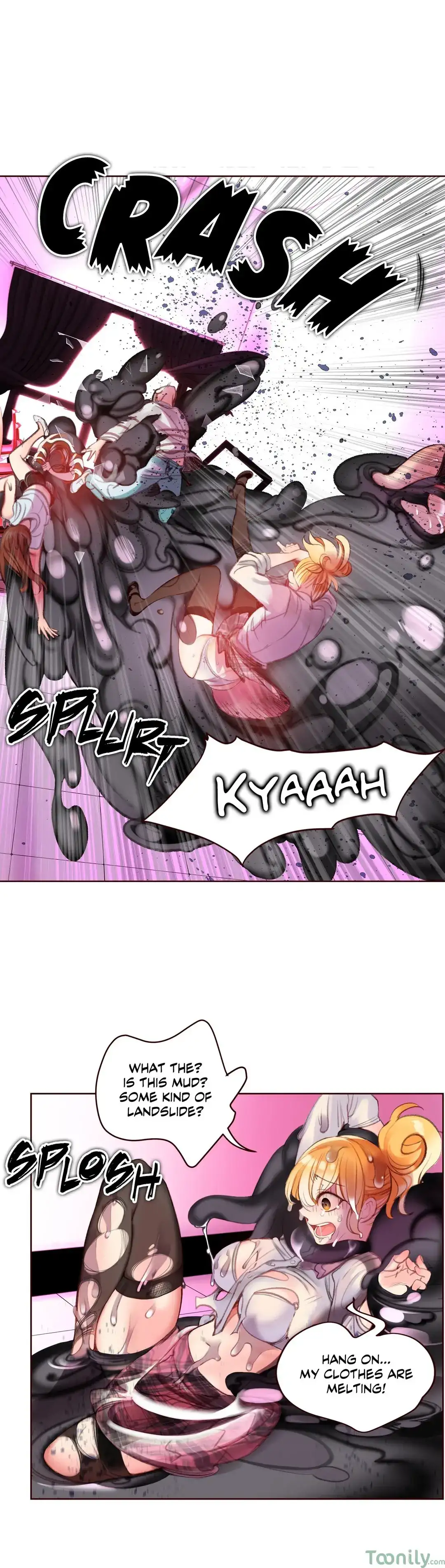 Lilith’s Cord chapter 62 page 14