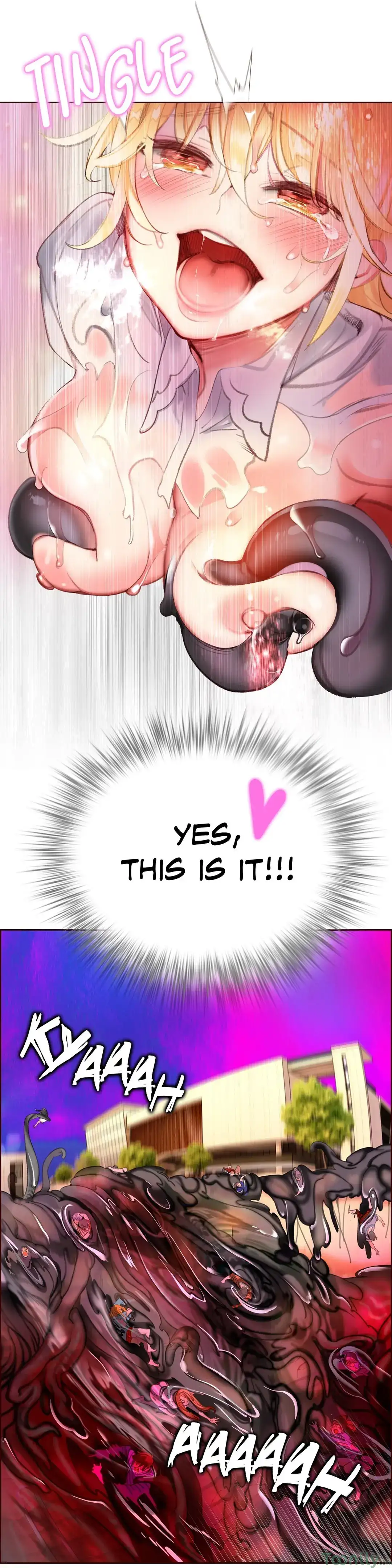 Lilith’s Cord chapter 62 page 18