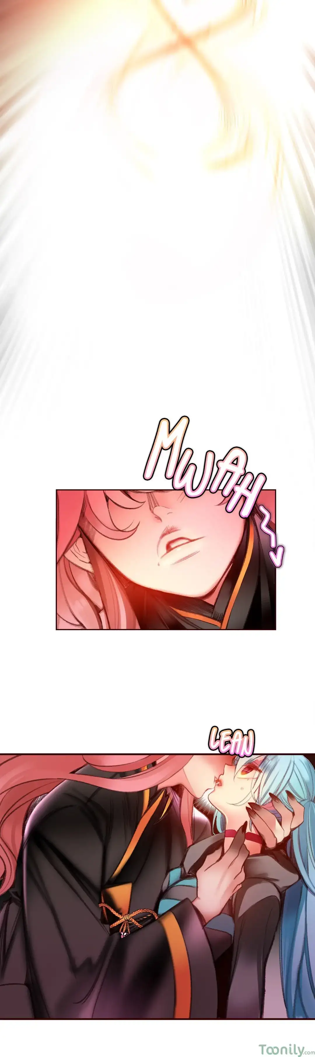 Lilith’s Cord chapter 62 page 31
