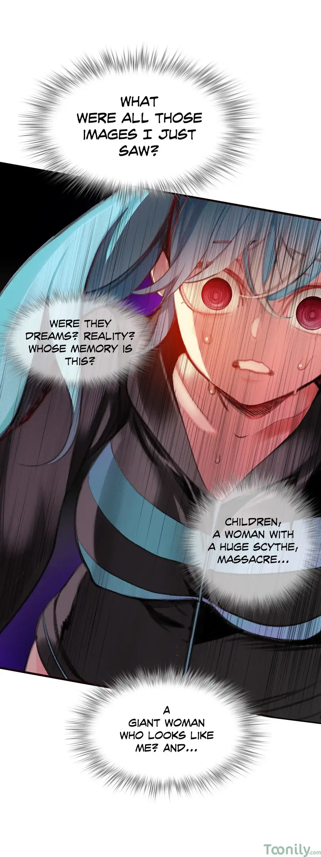 Lilith’s Cord chapter 62 page 35
