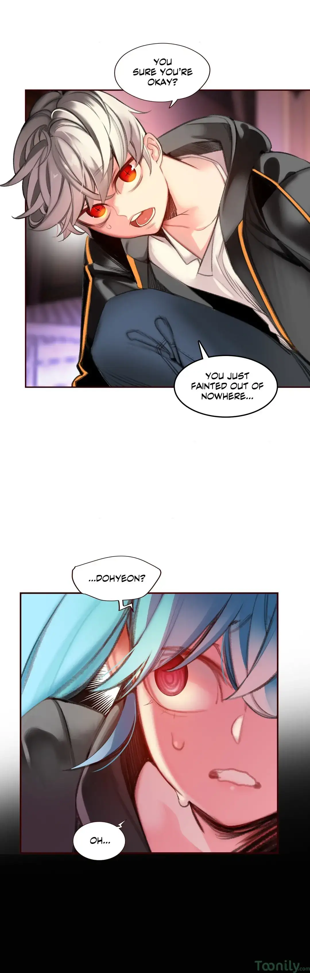 Lilith’s Cord chapter 62 page 36