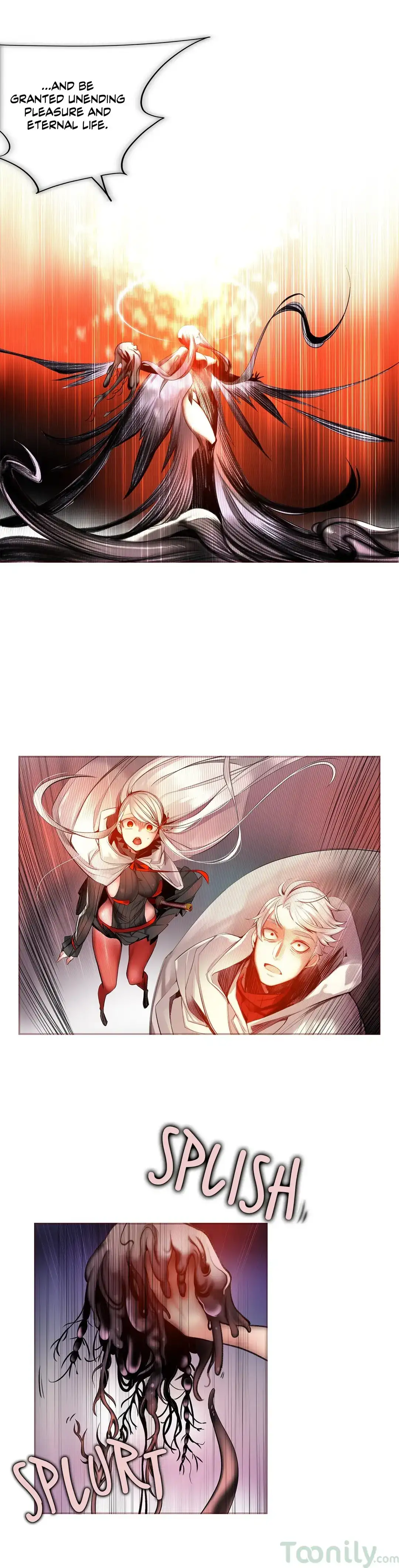 Lilith’s Cord chapter 63 page 3