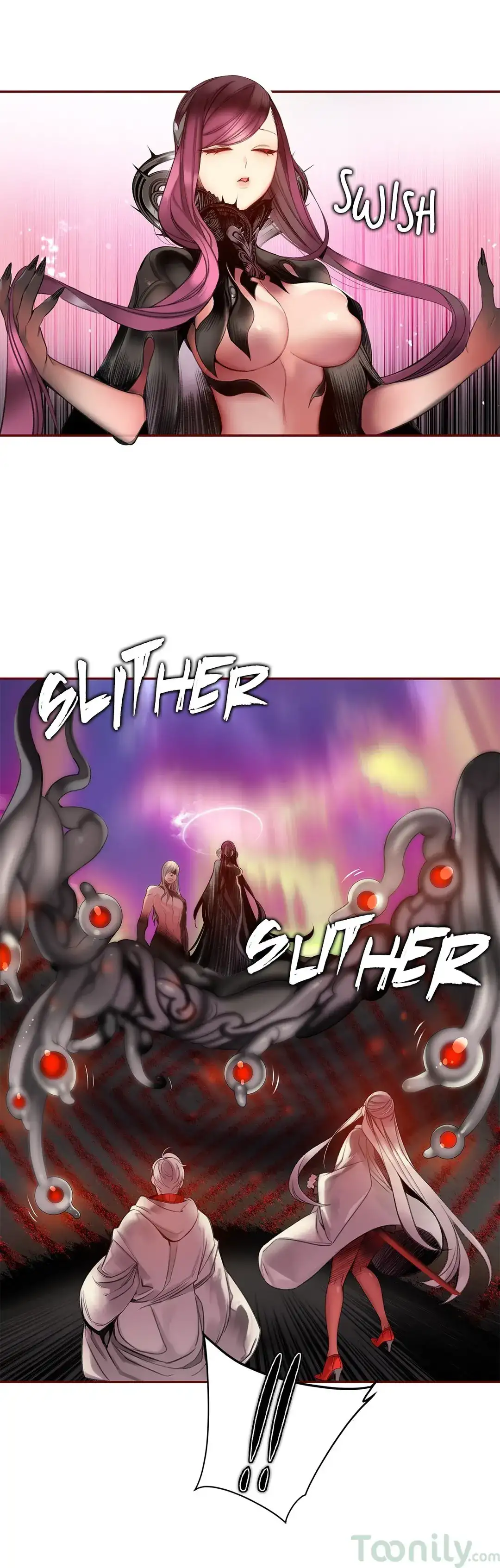 Lilith’s Cord chapter 63 page 6