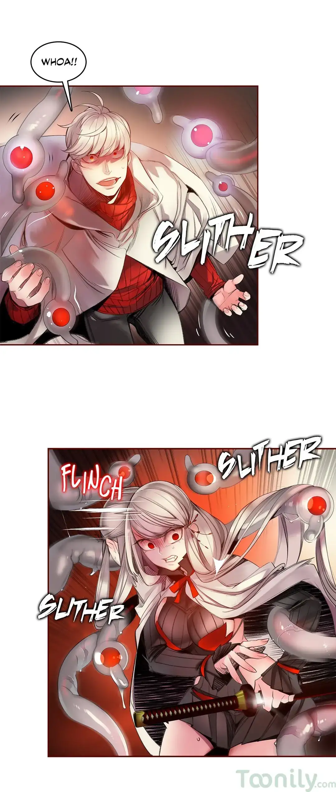 Lilith’s Cord chapter 63 page 7