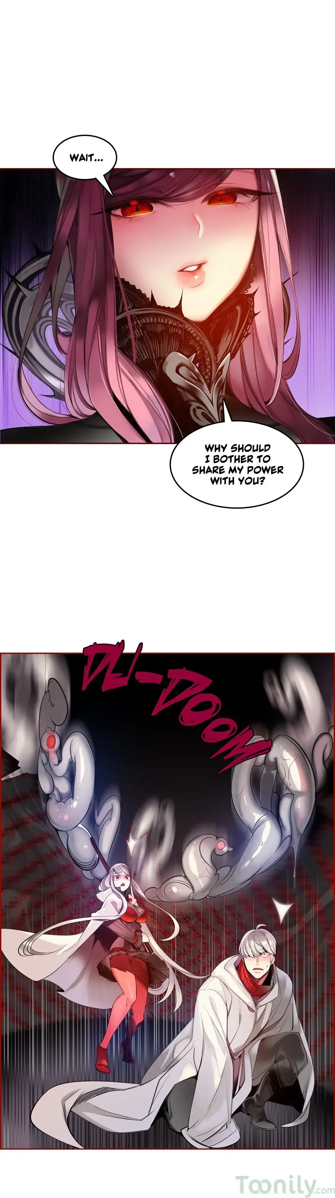 Lilith’s Cord chapter 63 page 8