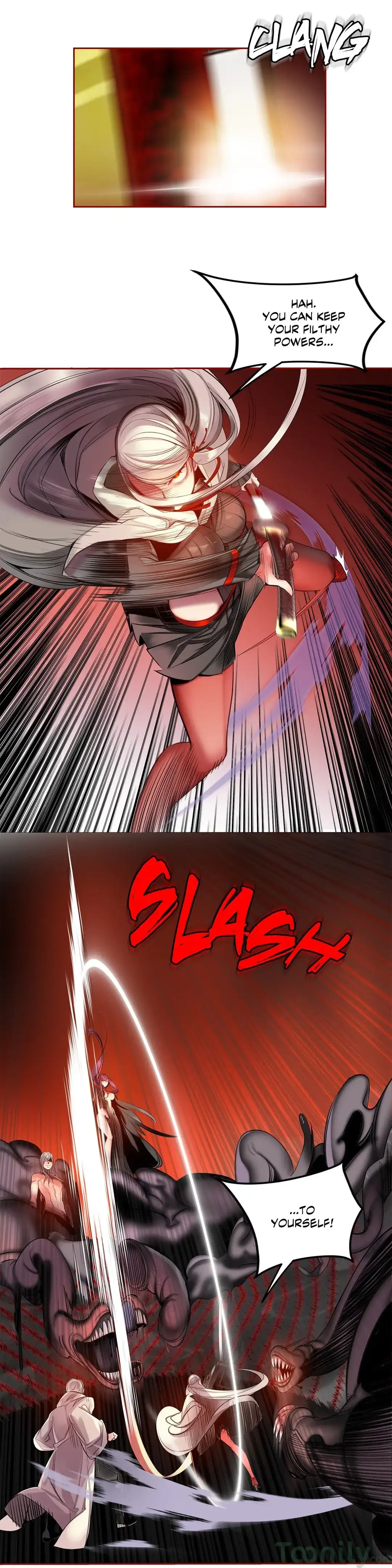 Lilith’s Cord chapter 63 page 10