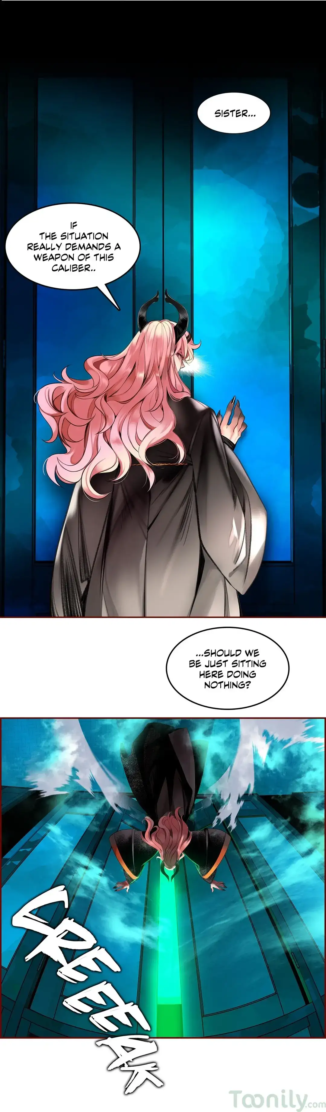 Lilith’s Cord chapter 63 page 20