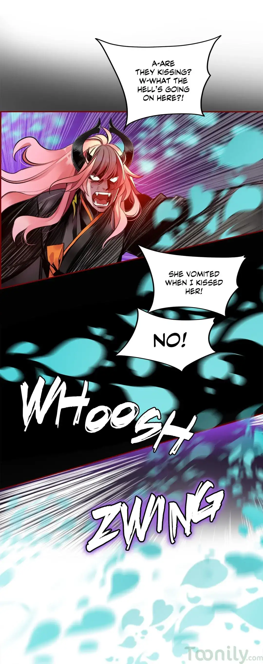 Lilith’s Cord chapter 63 page 37