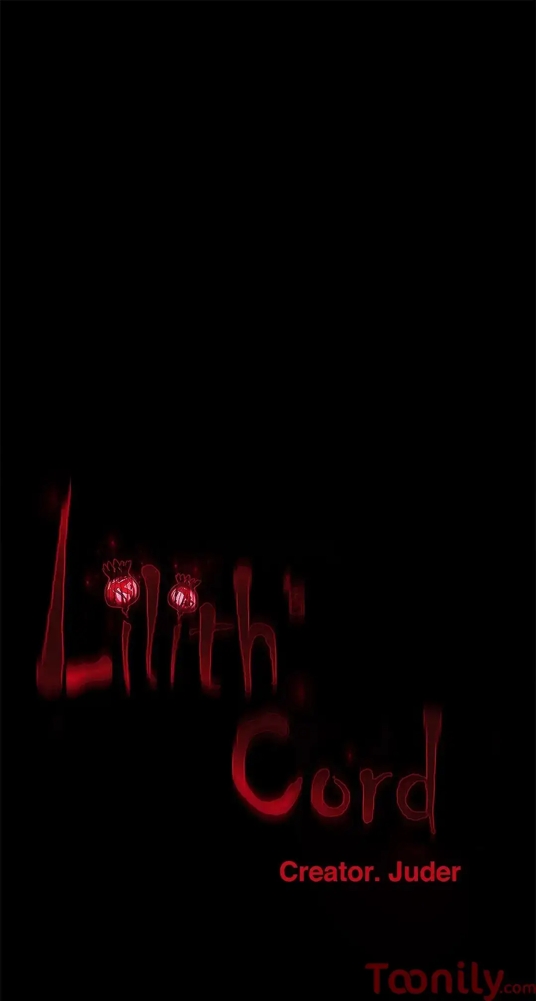 Lilith’s Cord chapter 64 page 1