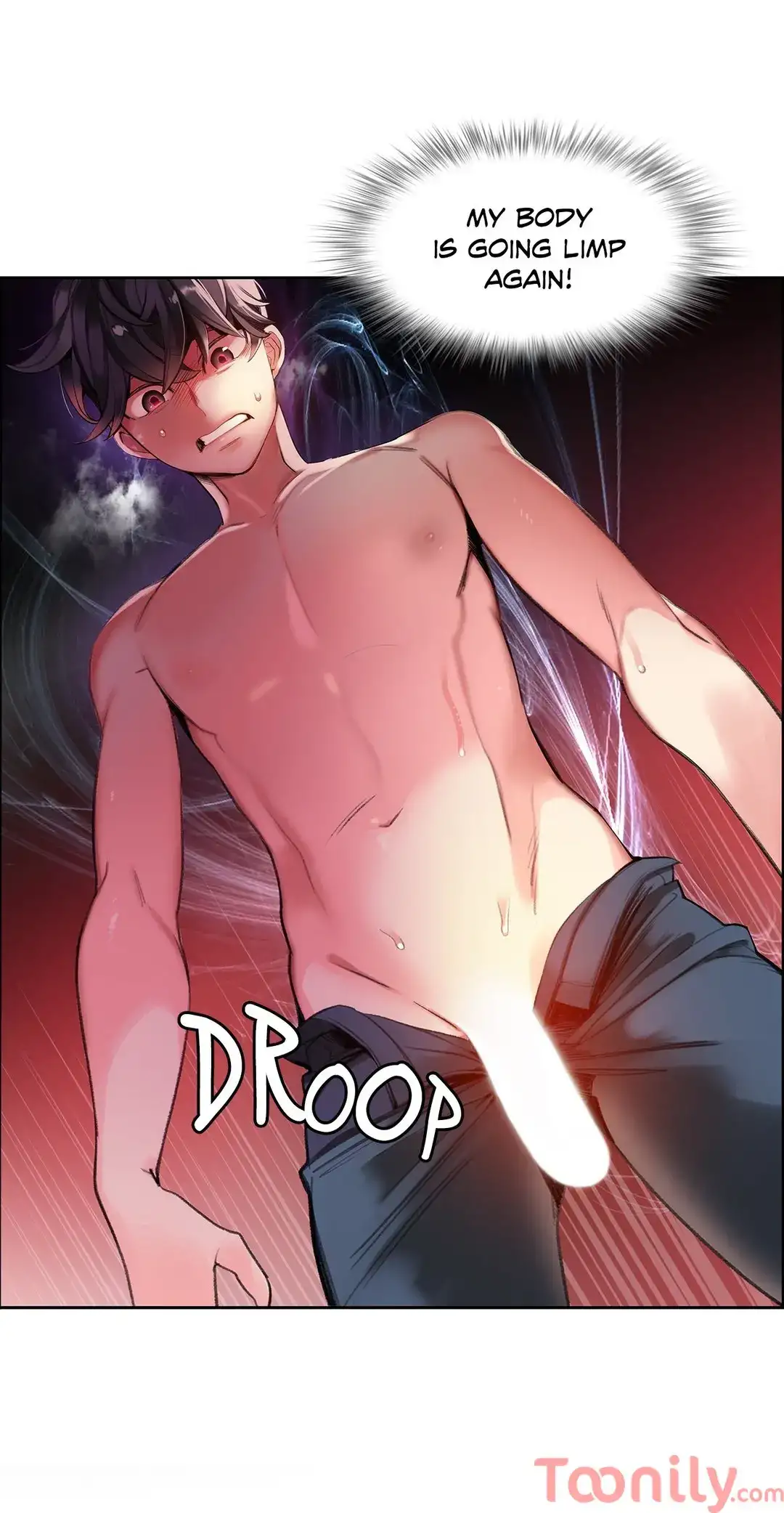 Lilith’s Cord chapter 64 page 25