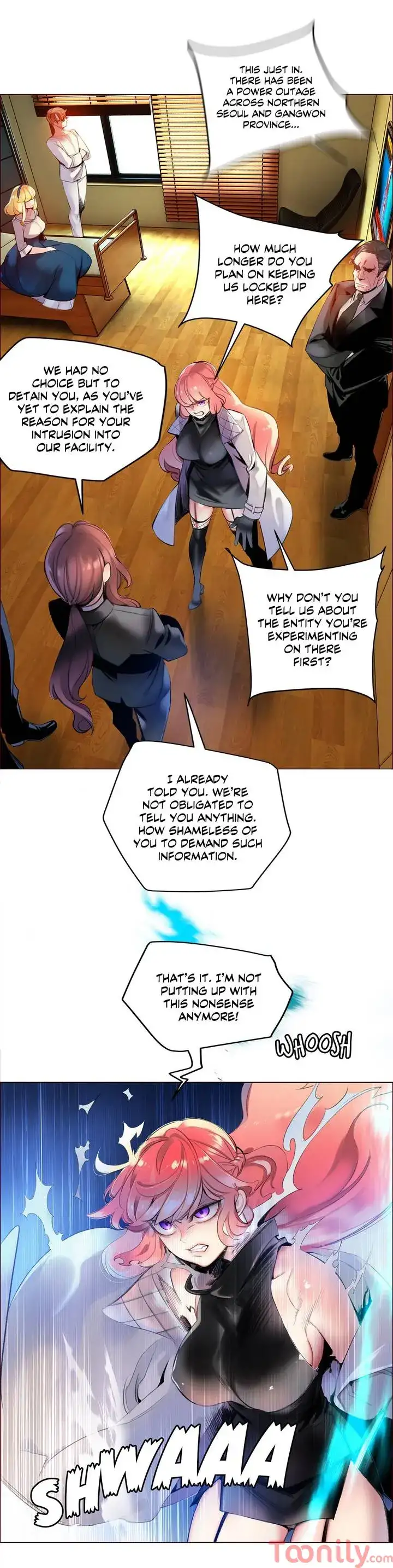 Lilith’s Cord chapter 65 page 3