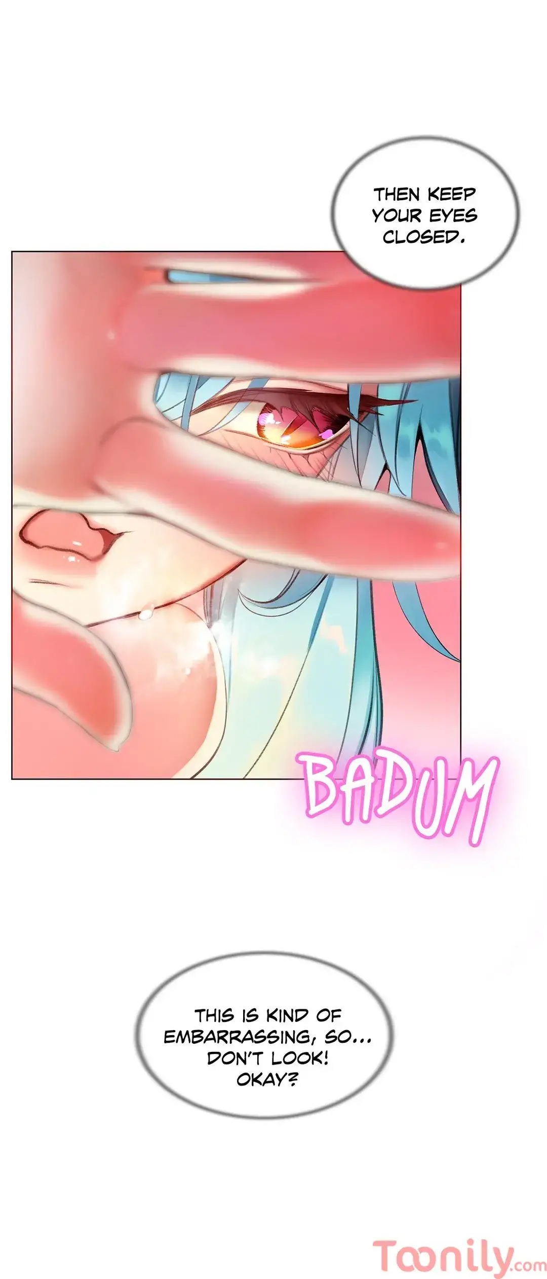 Lilith’s Cord chapter 65 page 25