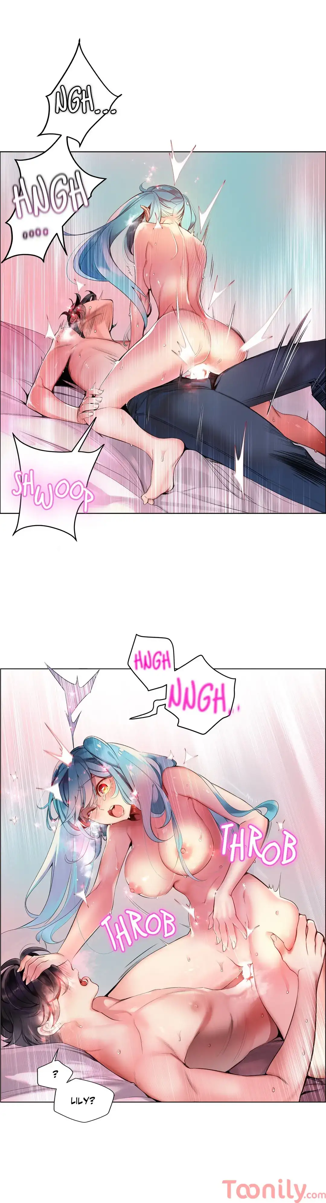 Lilith’s Cord chapter 65 page 29