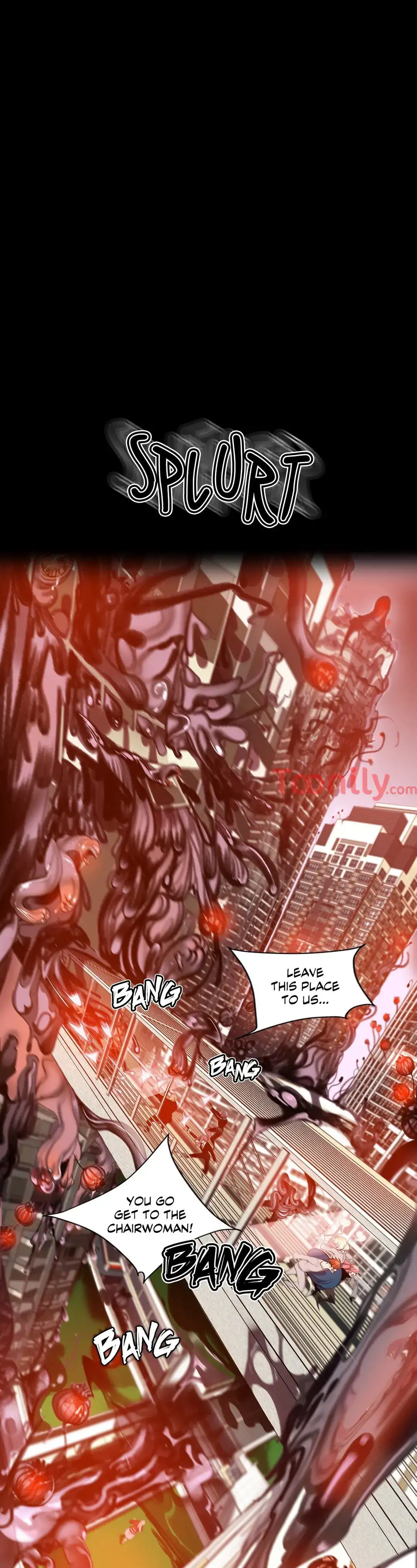 Lilith’s Cord chapter 66 page 1