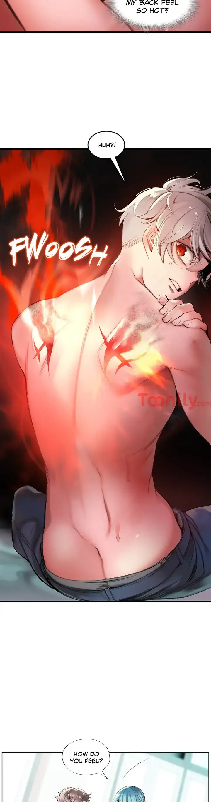 Lilith’s Cord chapter 67 page 3