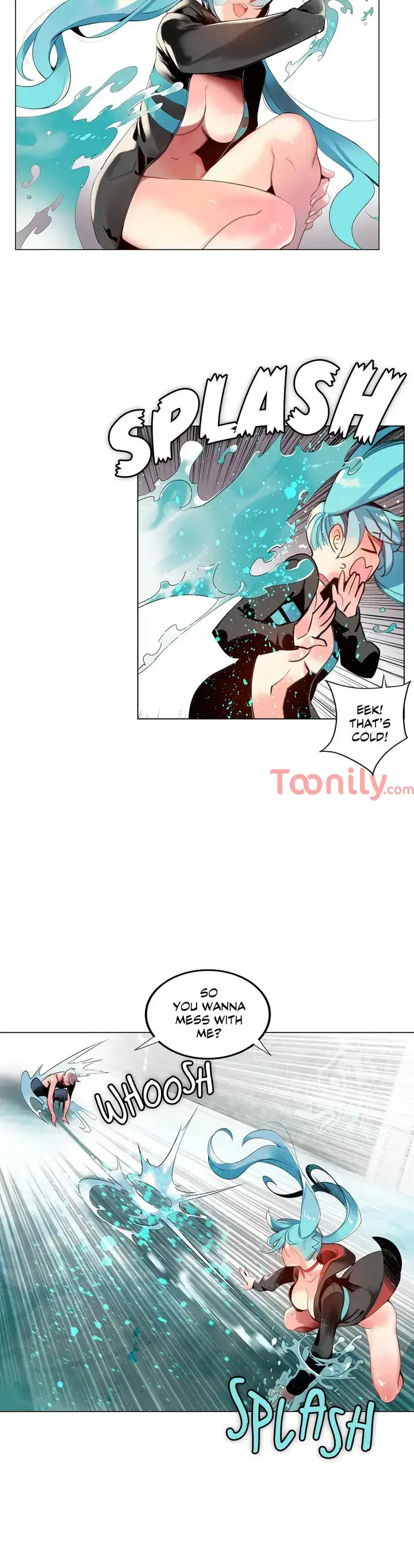 Lilith’s Cord chapter 67 page 6