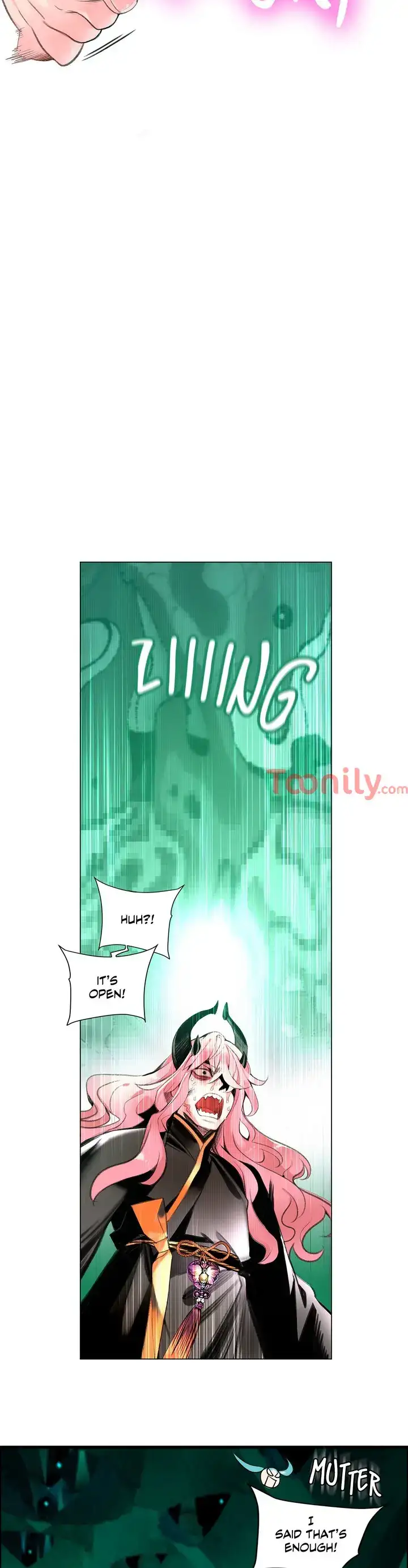 Lilith’s Cord chapter 67 page 14