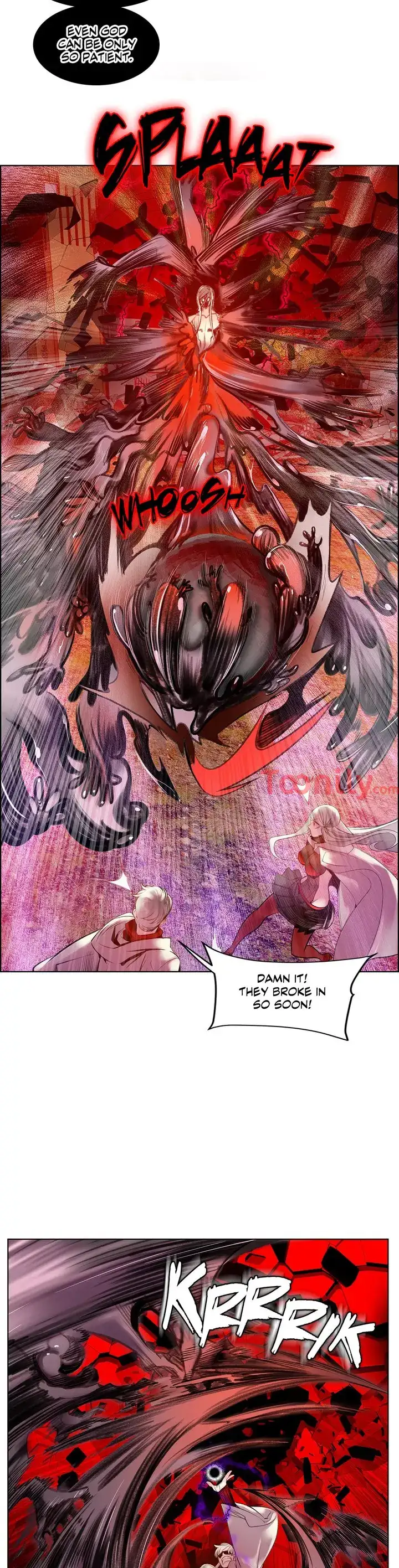 Lilith’s Cord chapter 67 page 22