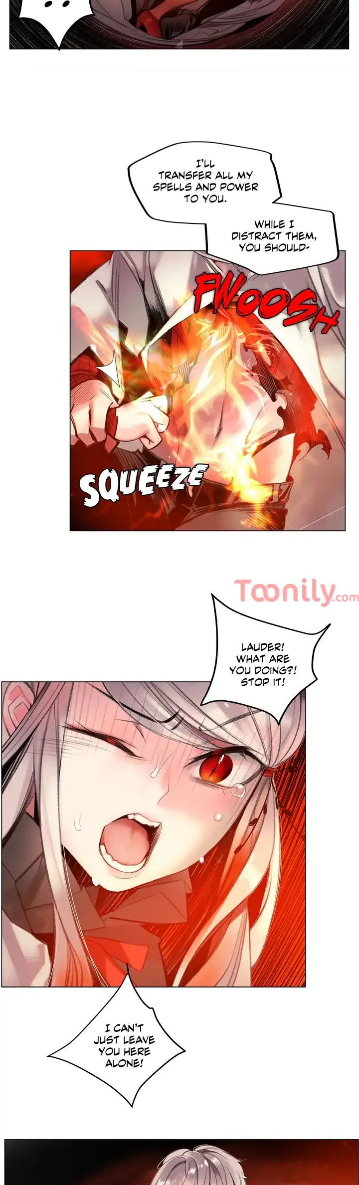 Lilith’s Cord chapter 67 page 27