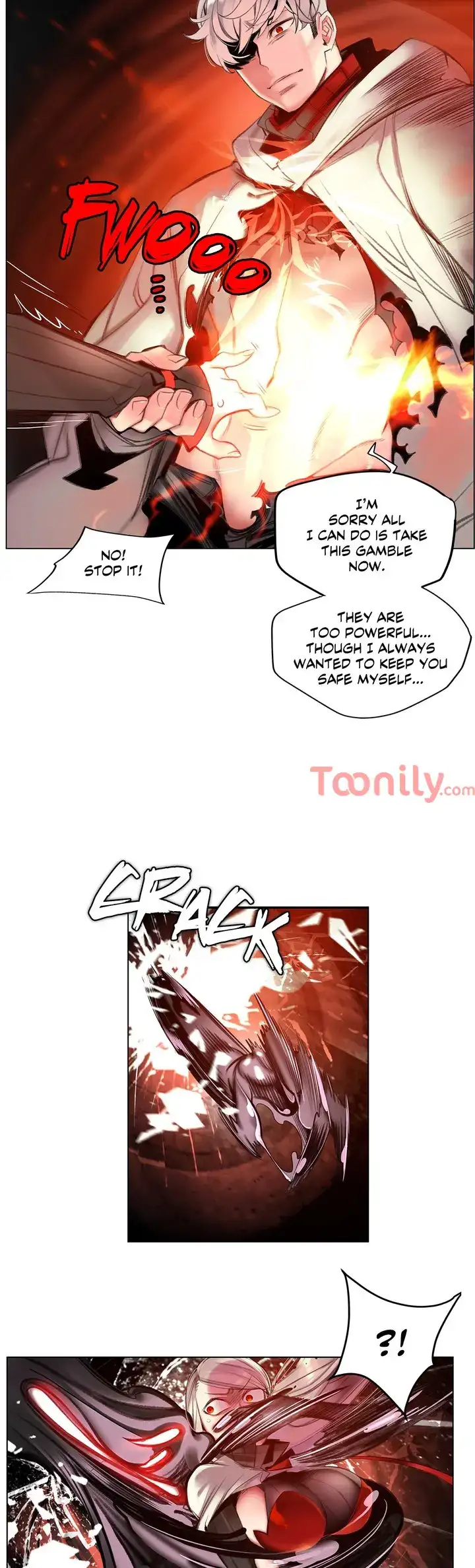 Lilith’s Cord chapter 67 page 28