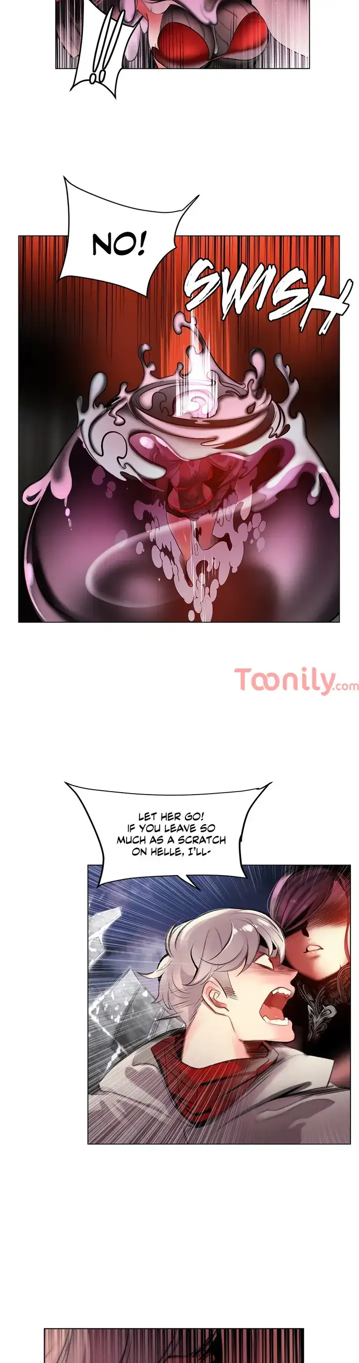 Lilith’s Cord chapter 67 page 32
