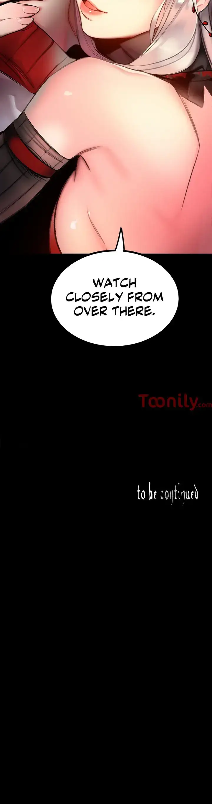 Lilith’s Cord chapter 67 page 35
