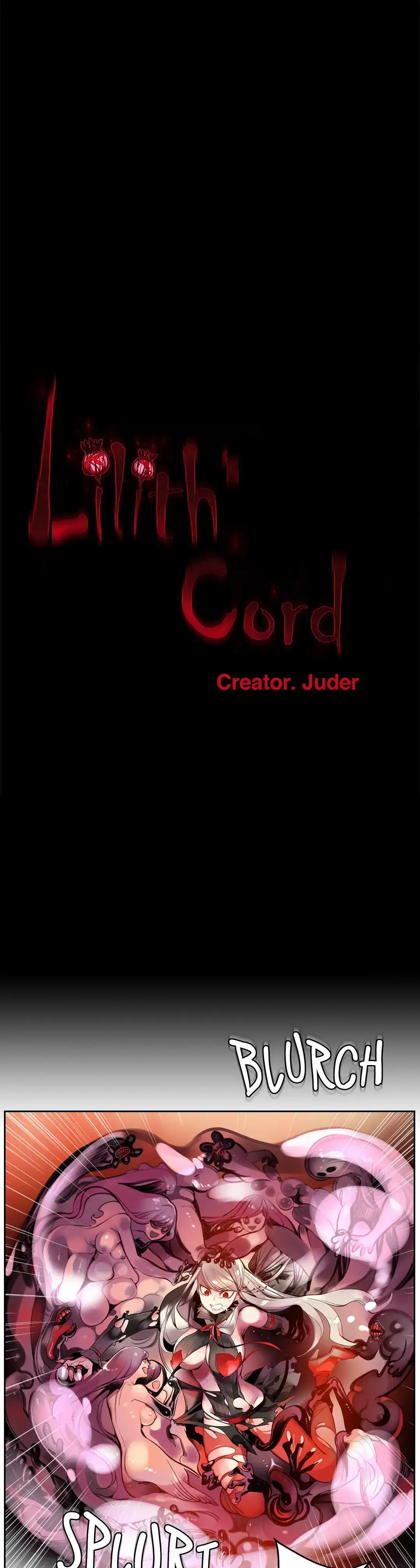 Lilith’s Cord chapter 68 page 1