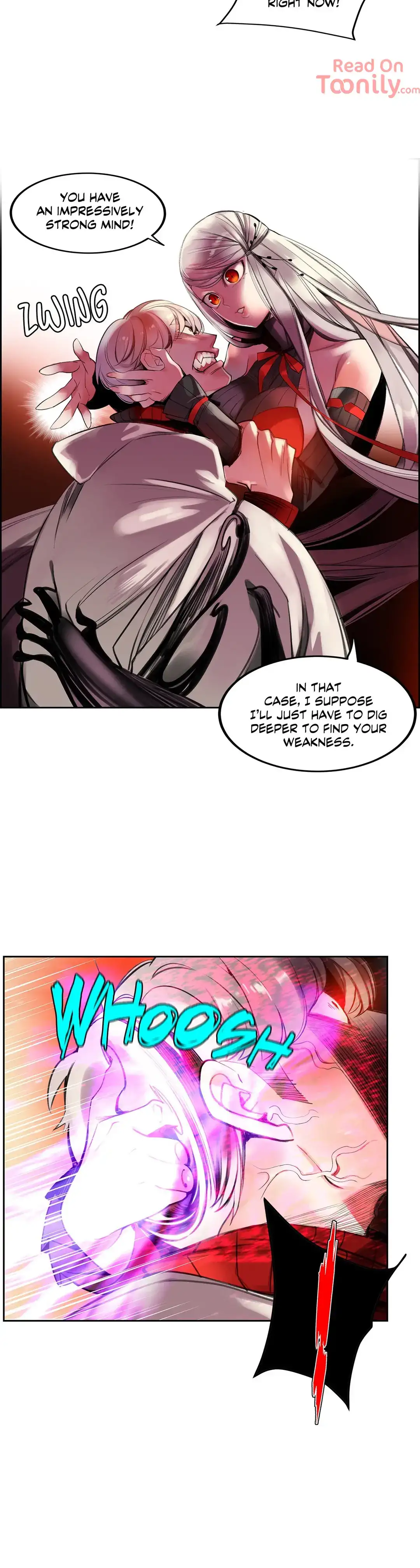 Lilith’s Cord chapter 68 page 3