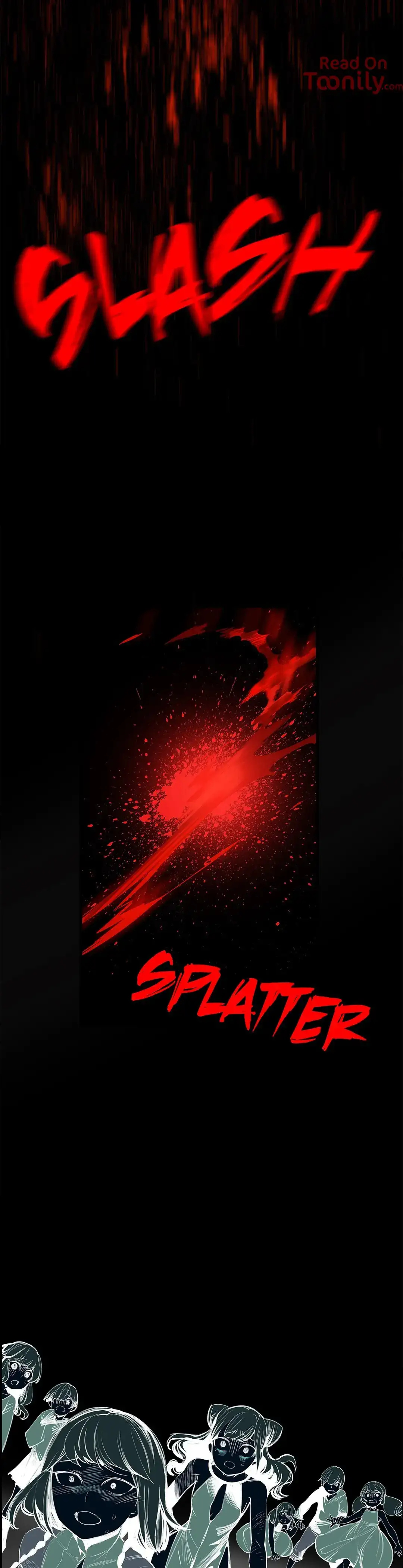 Lilith’s Cord chapter 68 page 11