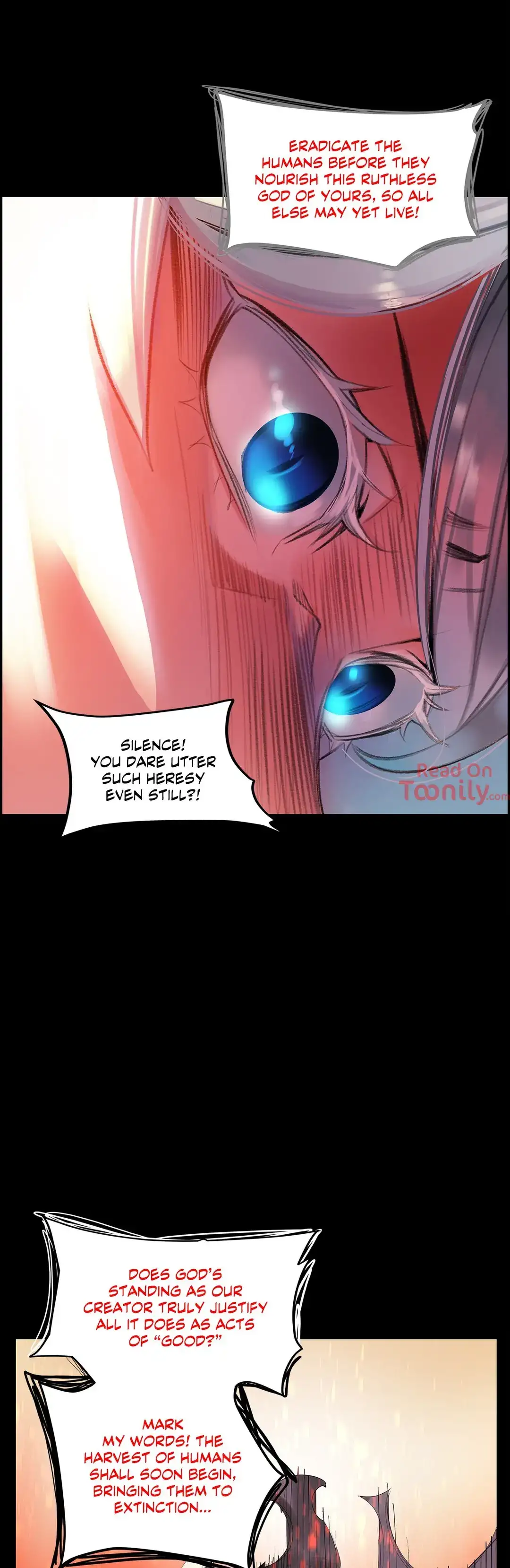 Lilith’s Cord chapter 69 page 17