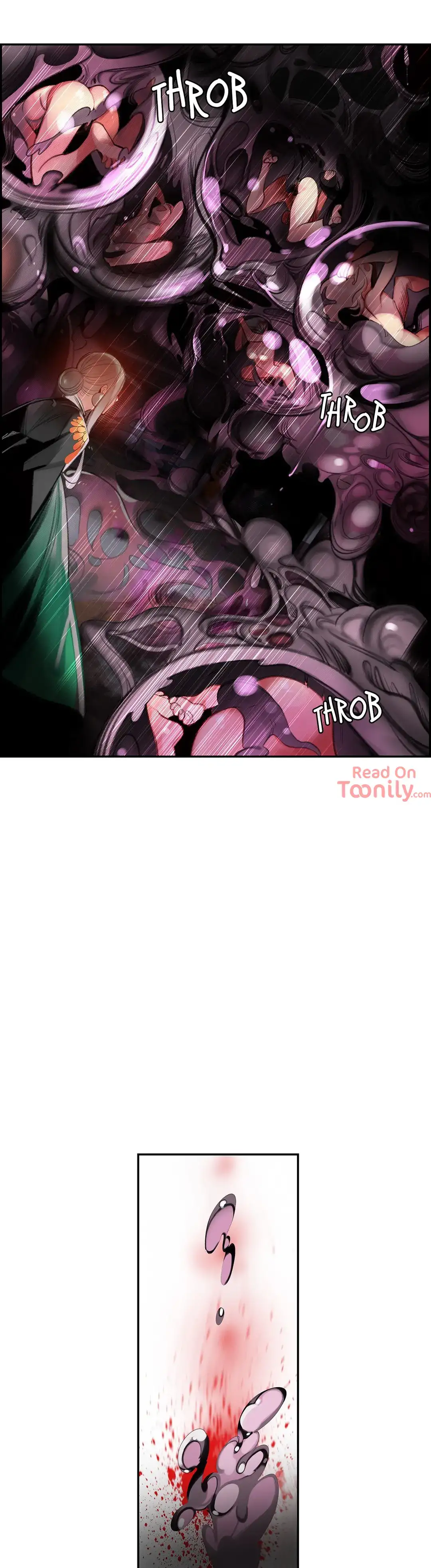 Lilith’s Cord chapter 69 page 21
