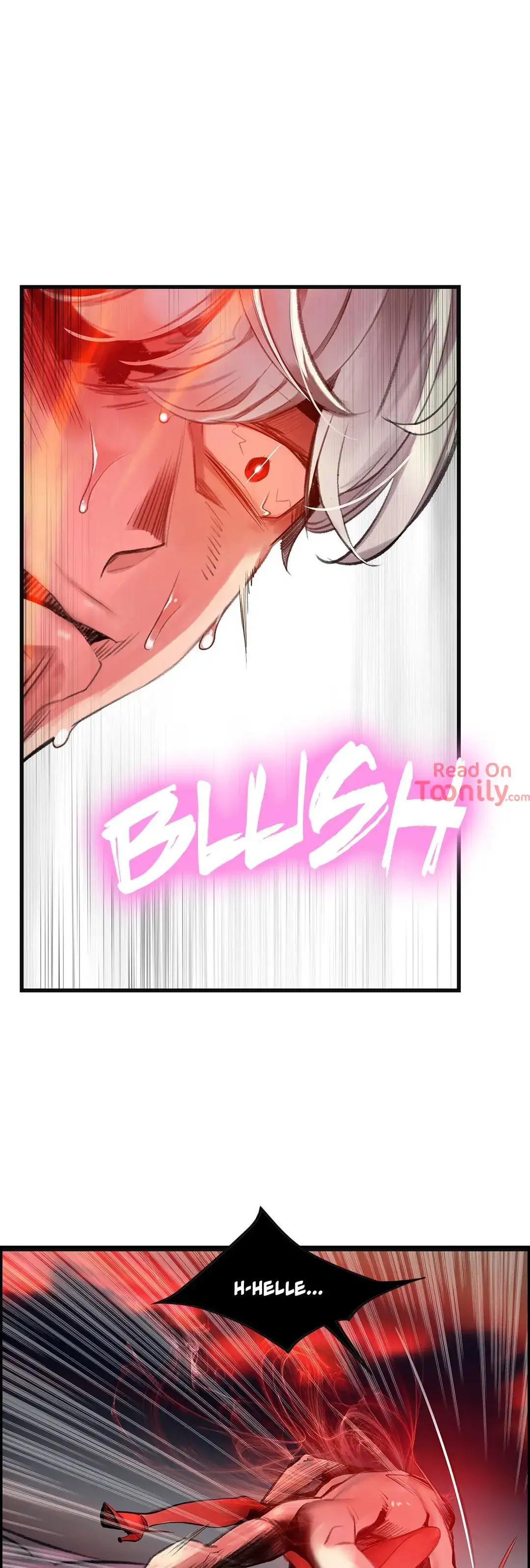 Lilith’s Cord chapter 69 page 25