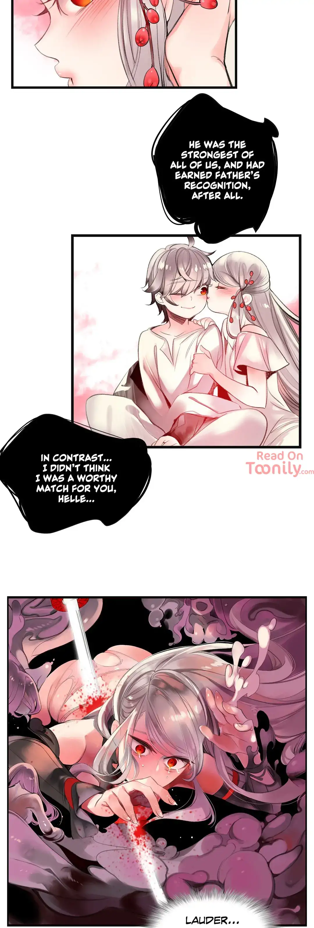 Lilith’s Cord chapter 69 page 29