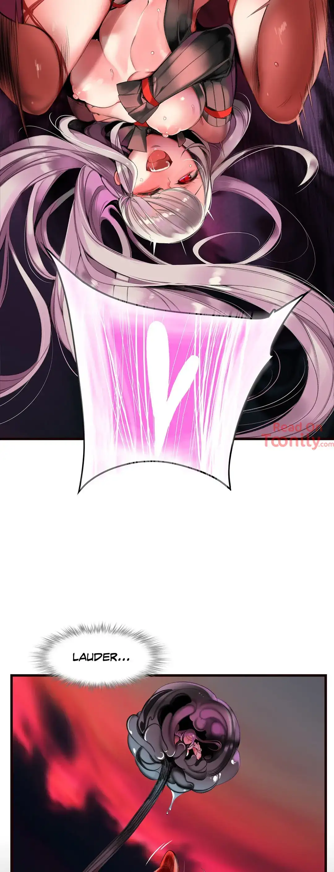 Lilith’s Cord chapter 69 page 32