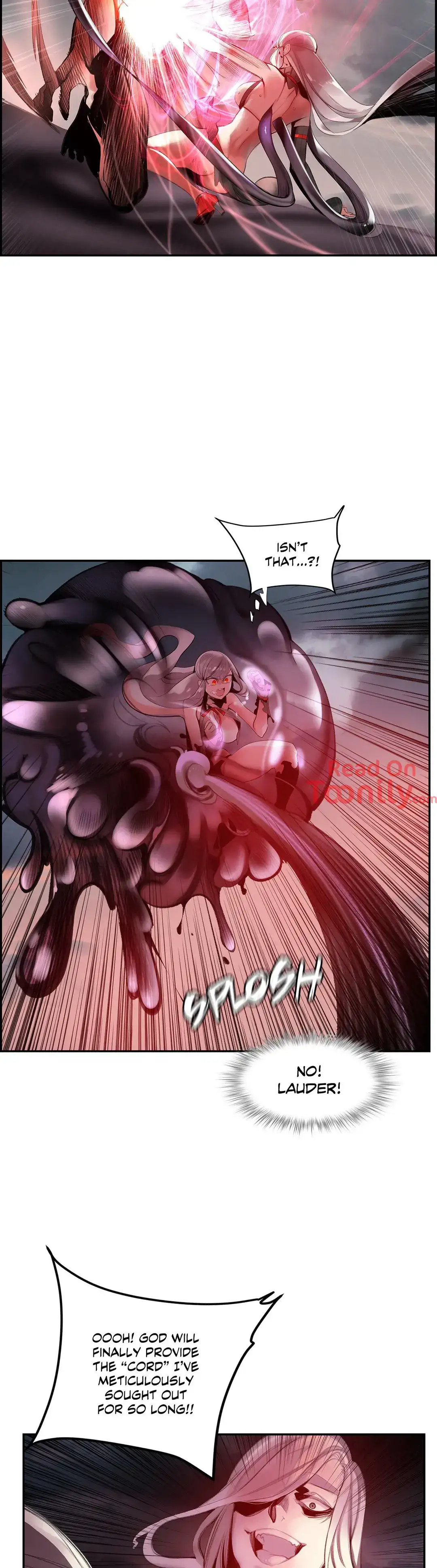 Lilith’s Cord chapter 70 page 12