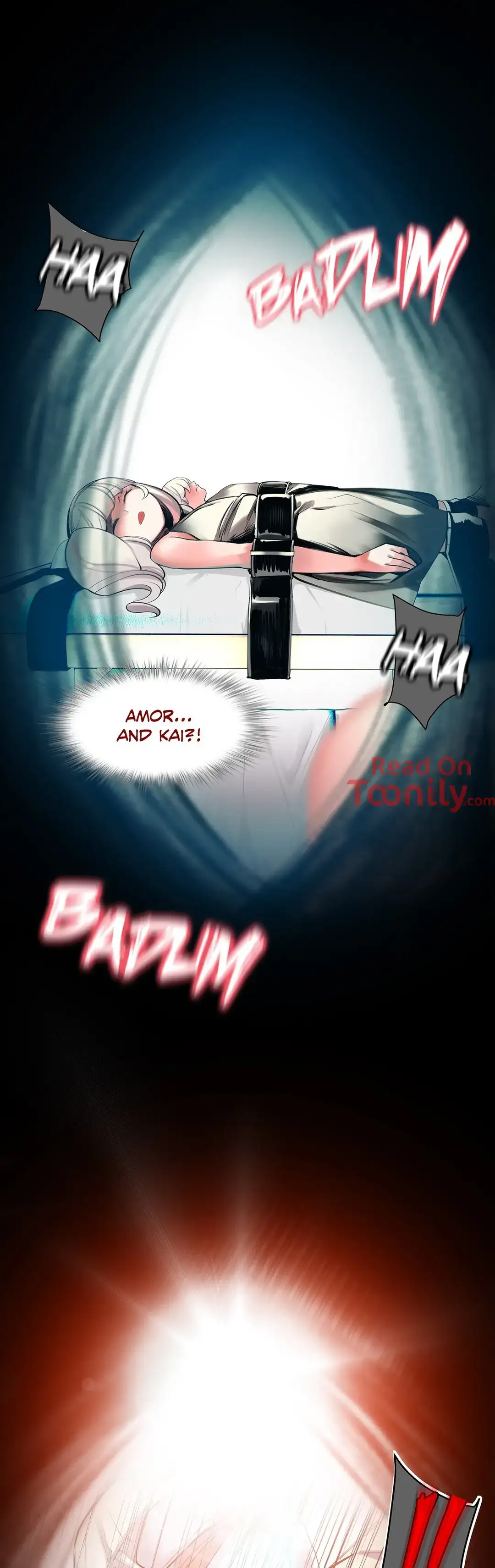Lilith’s Cord chapter 70 page 19