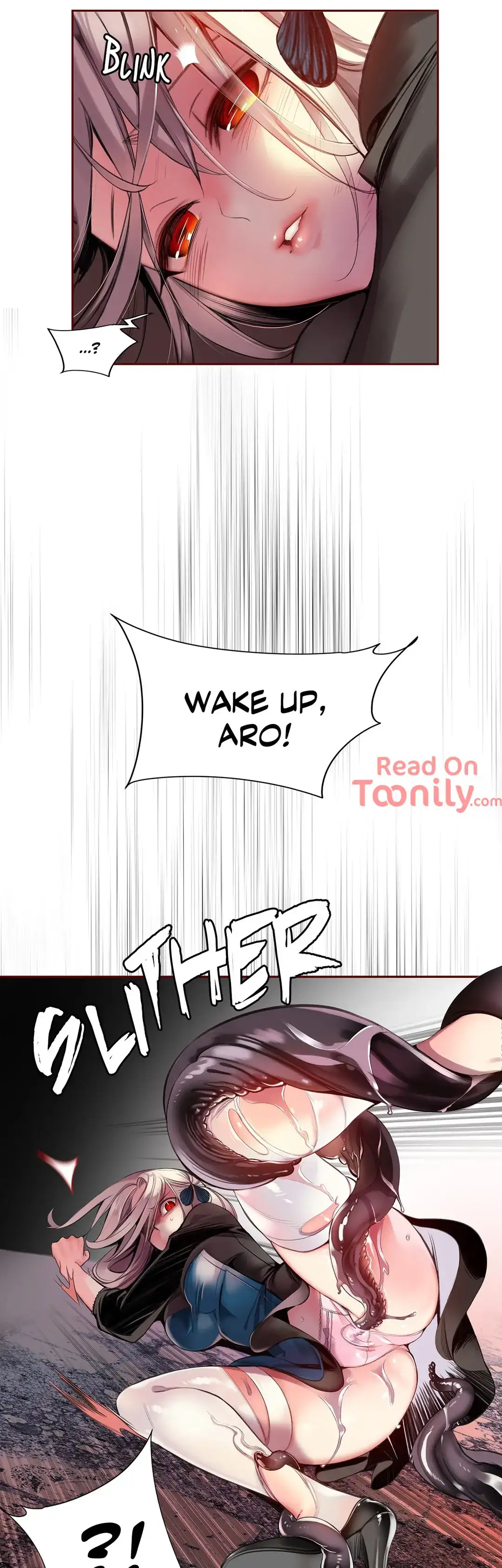 Lilith’s Cord chapter 70 page 23
