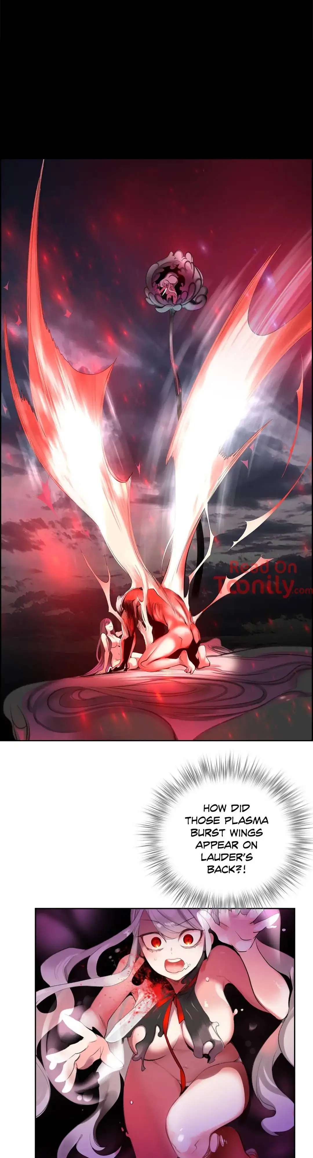 Lilith’s Cord chapter 71 page 4