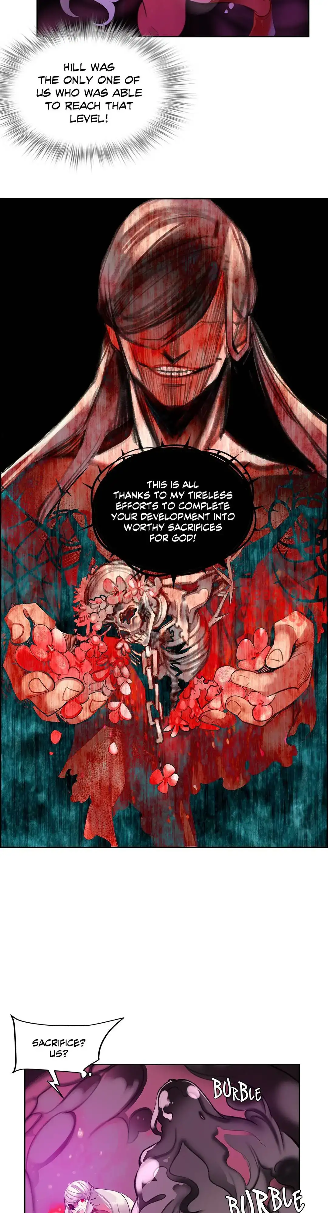Lilith’s Cord chapter 71 page 5