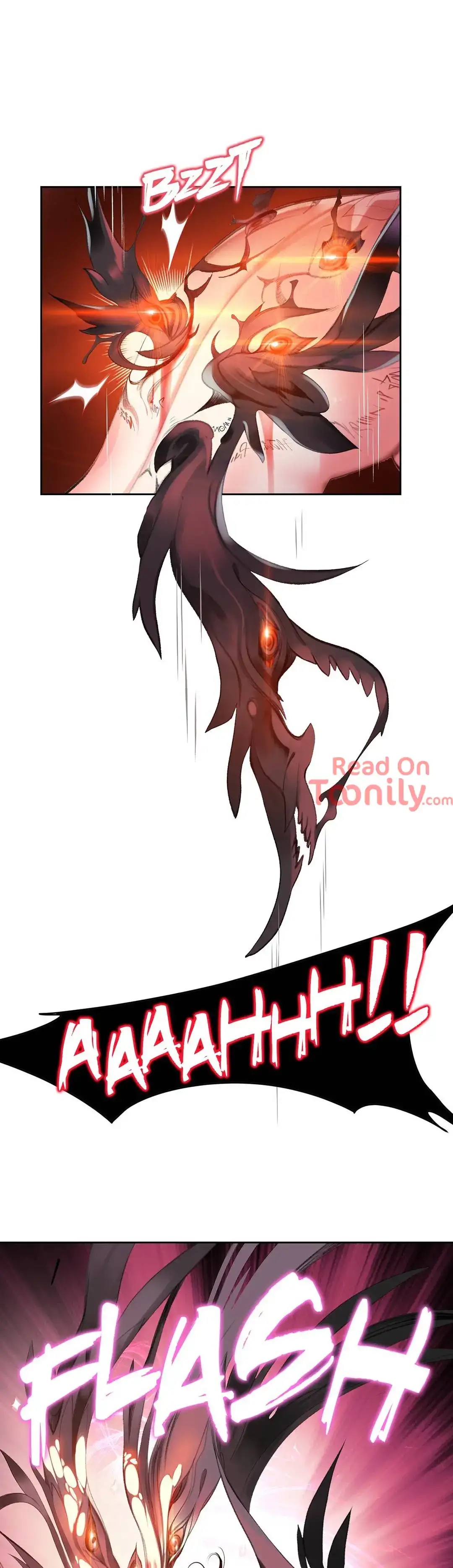 Lilith’s Cord chapter 71 page 13