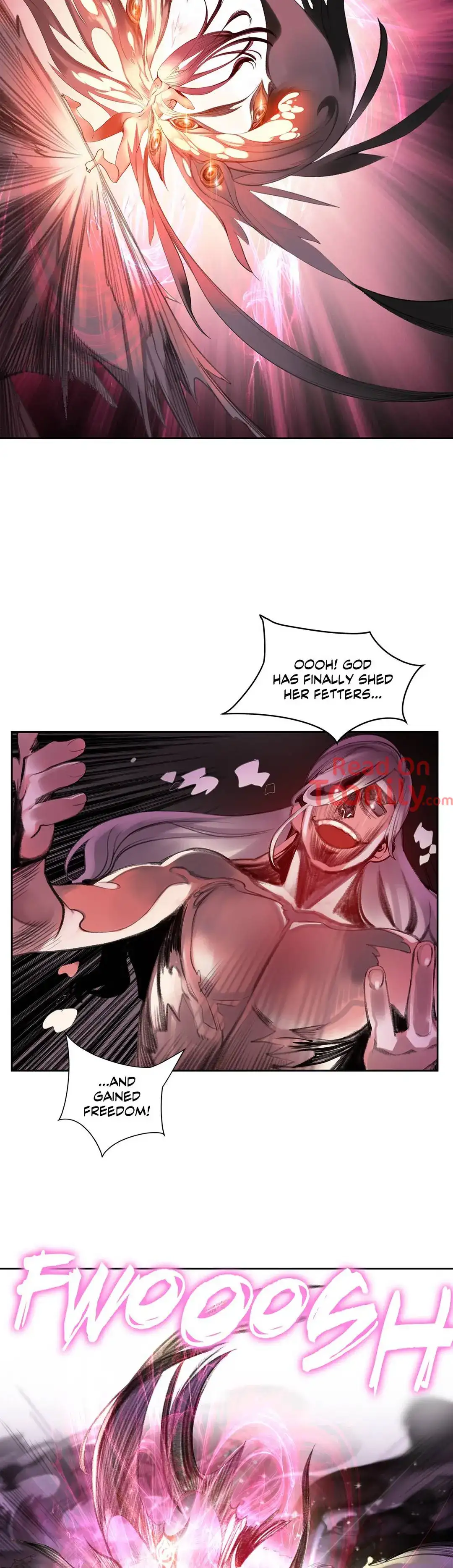Lilith’s Cord chapter 71 page 14