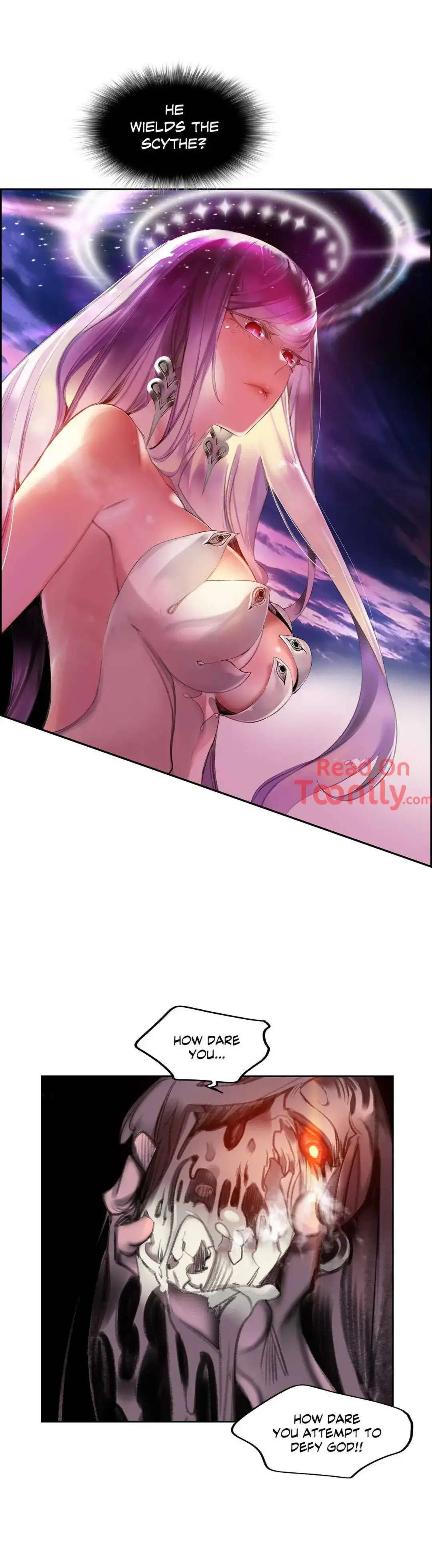 Lilith’s Cord chapter 71 page 24