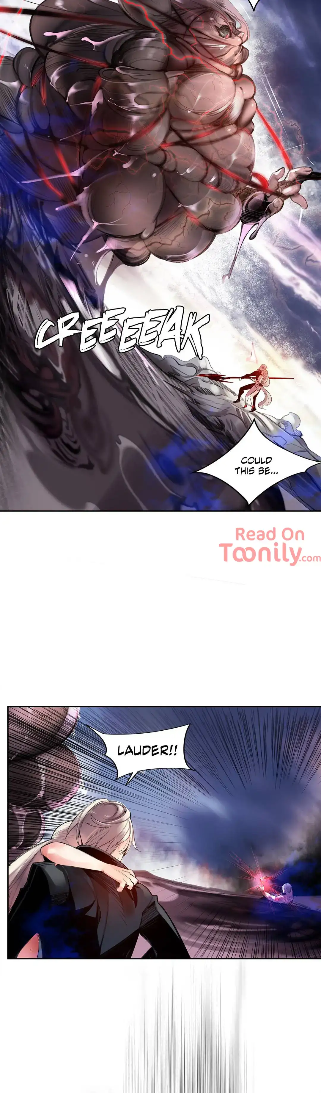 Lilith’s Cord chapter 71 page 29
