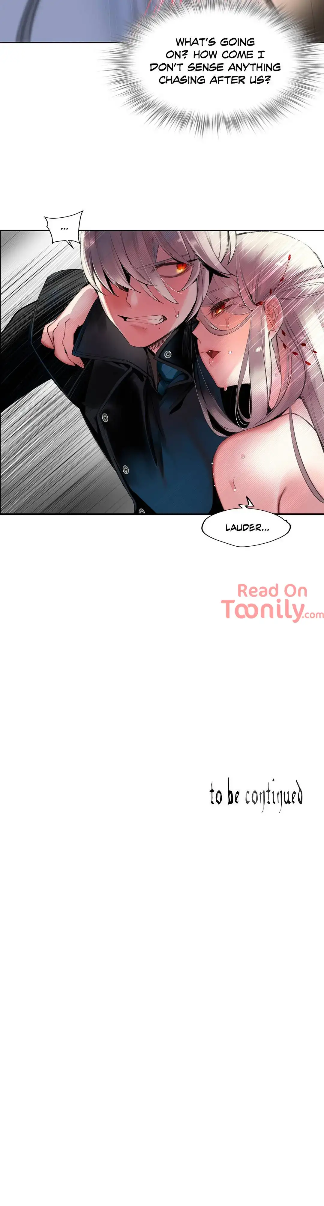 Lilith’s Cord chapter 71 page 36